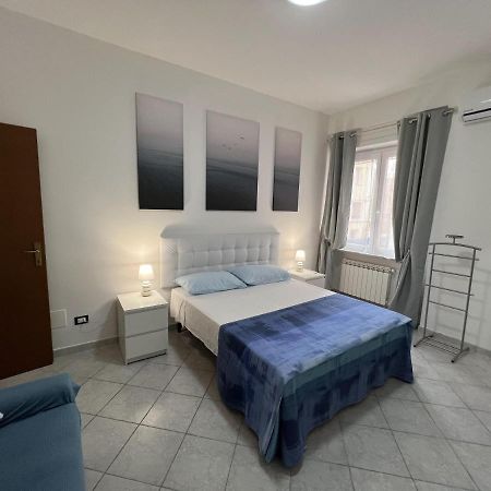 Bed And Breakfast Mare Blu Civitavecchia Εξωτερικό φωτογραφία