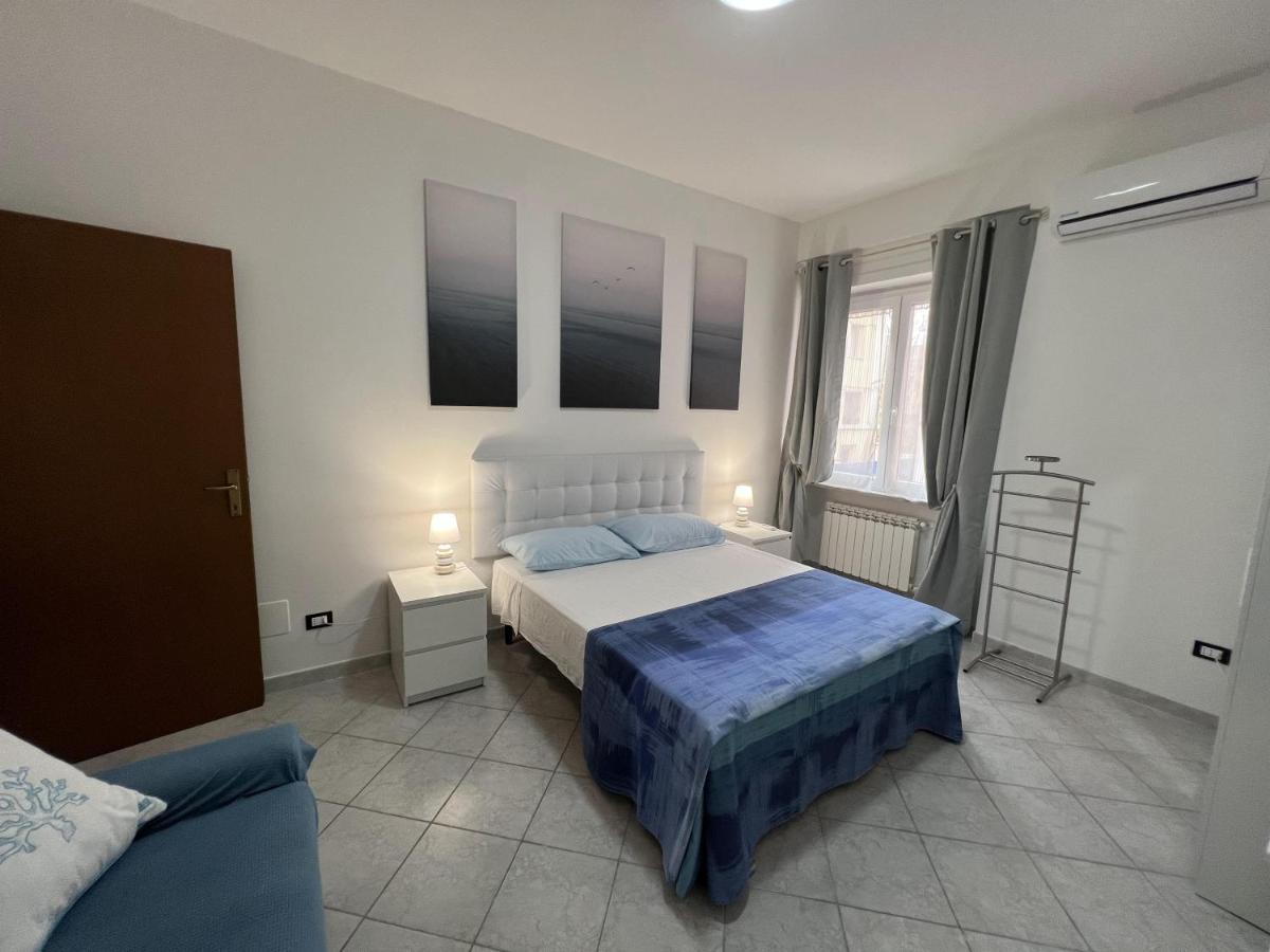 Bed And Breakfast Mare Blu Civitavecchia Εξωτερικό φωτογραφία