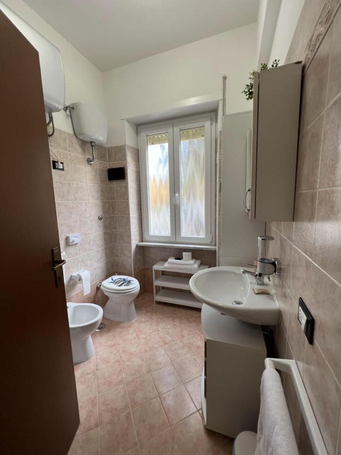 Bed And Breakfast Mare Blu Civitavecchia Εξωτερικό φωτογραφία