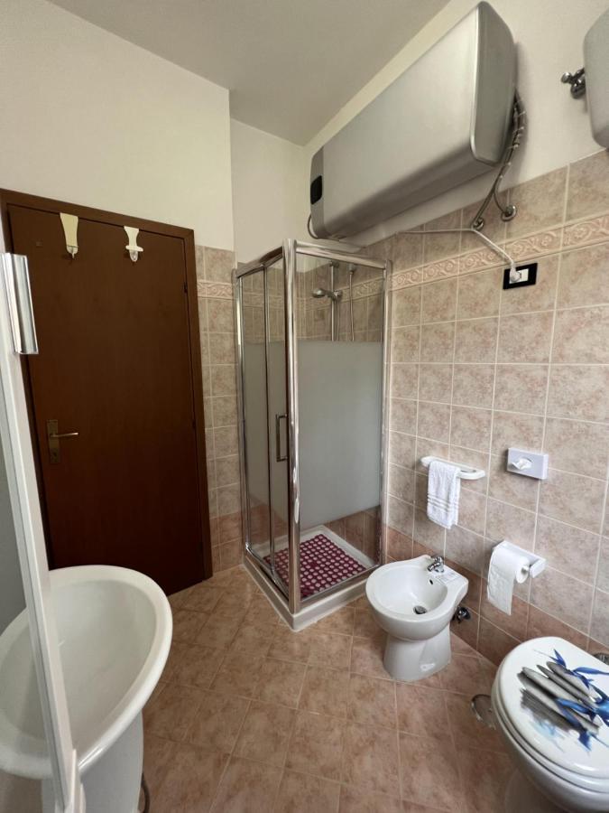 Bed And Breakfast Mare Blu Civitavecchia Εξωτερικό φωτογραφία