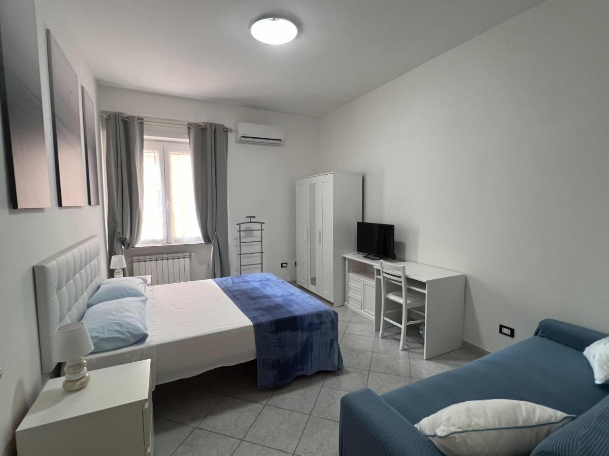 Bed And Breakfast Mare Blu Civitavecchia Εξωτερικό φωτογραφία