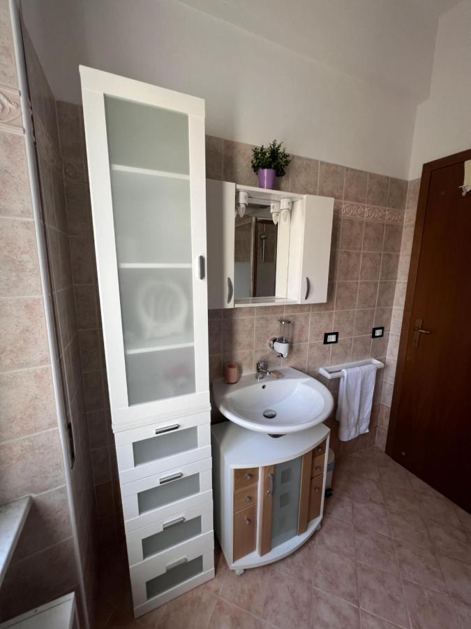 Bed And Breakfast Mare Blu Civitavecchia Εξωτερικό φωτογραφία