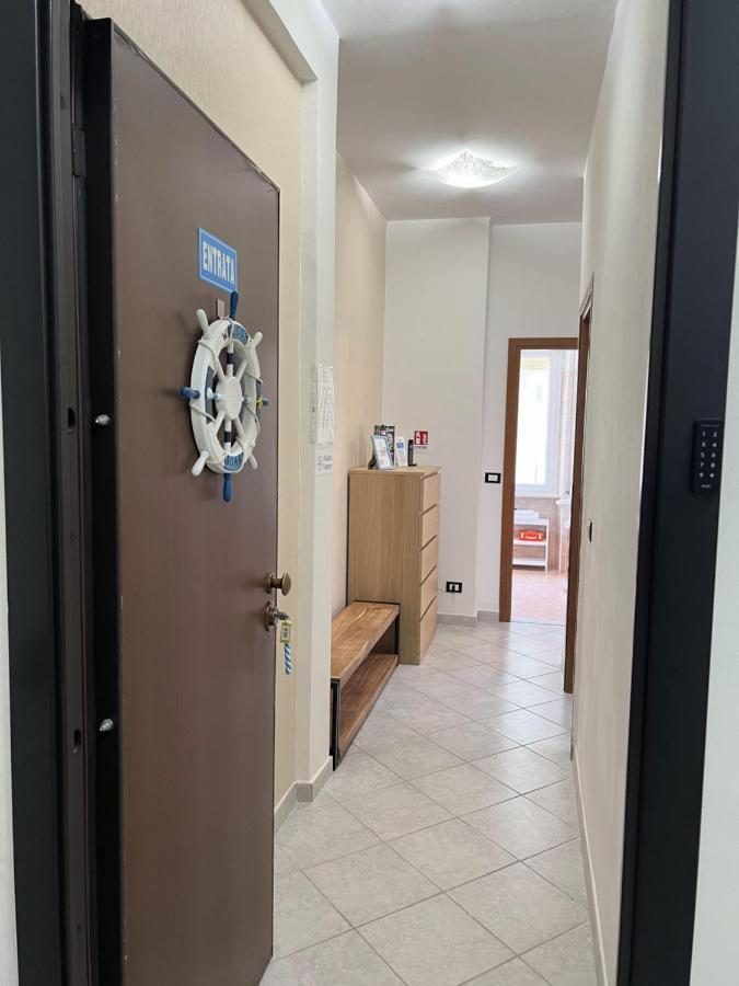 Bed And Breakfast Mare Blu Civitavecchia Εξωτερικό φωτογραφία