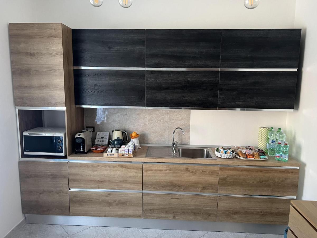 Bed And Breakfast Mare Blu Civitavecchia Εξωτερικό φωτογραφία
