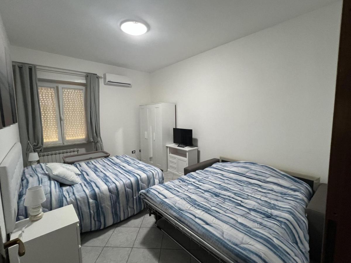 Bed And Breakfast Mare Blu Civitavecchia Εξωτερικό φωτογραφία
