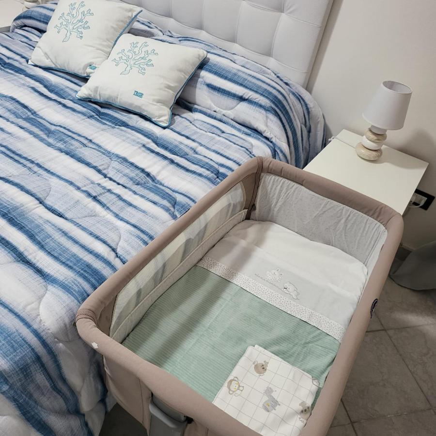 Bed And Breakfast Mare Blu Civitavecchia Εξωτερικό φωτογραφία